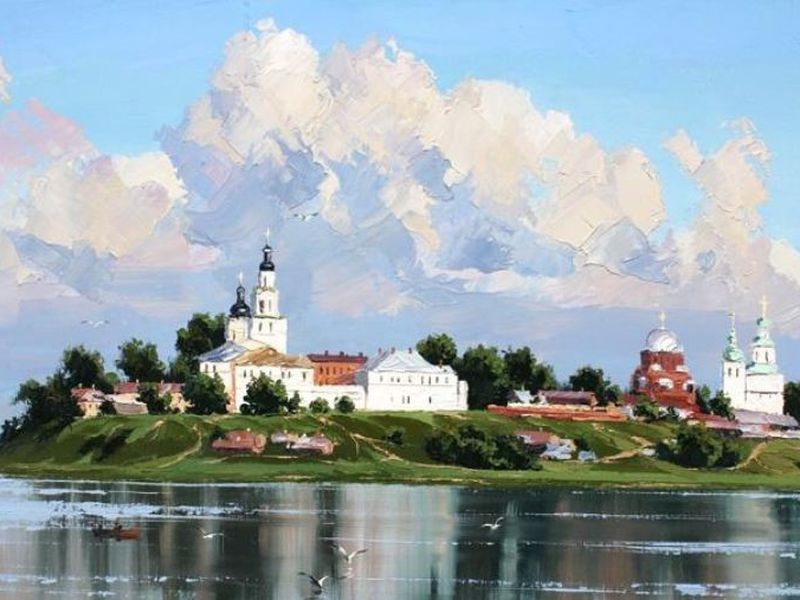 Sviyazhsk